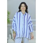 CAMISA MATILDE MARINHO