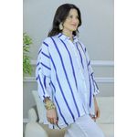 CAMISA MATILDE MARINHO