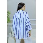 CAMISA MATILDE MARINHO