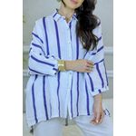 CAMISA MATILDE MARINHO