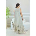 CONJUNTO MEL BEGE ESCURO