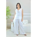 CONJUNTO SORAIA BRANCO