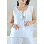 CONJUNTO SORAIA BRANCO