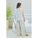 CONJUNTO SORAIA BEGE 