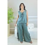 CONJUNTO SORAIA MILITAR