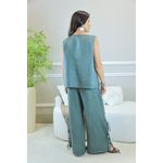 CONJUNTO SORAIA MILITAR