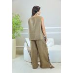 CONJUNTO SORAIA CAPUCCINO