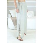 CONJUNTO SORAIA BEGE 