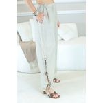 CONJUNTO SORAIA BEGE ESCURO