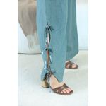 CONJUNTO SORAIA MILITAR