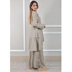 Conjunto Flora Fendi