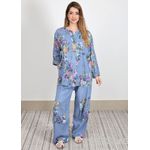 CONJUNTO JAQUELINE JEANS