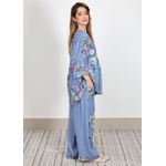 CONJUNTO JAQUELINE JEANS