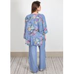 CONJUNTO JAQUELINE JEANS
