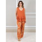 Conjunto Fernanda Terracota