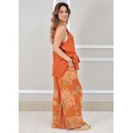 Conjunto Fernanda Terracota