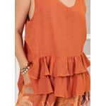 Conjunto Fernanda Terracota
