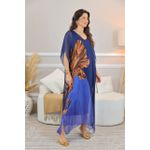 KAFTAN AZALEIA MARINHO