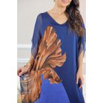 KAFTAN AZALEIA MARINHO