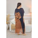 KAFTAN AZALEIA PRETO