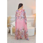 KAFTAN TULIPA ROSE