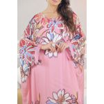 KAFTAN TULIPA ROSE