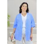 KIMONO CLEO HORTENCIA