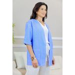 KIMONO CLEO HORTENCIA