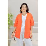 KIMONO CLEO LARANJA