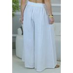 CALÇA MARITA BRANCO