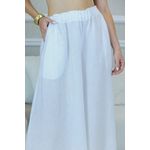 CALÇA MARITA BRANCO