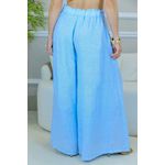 CALÇA MARITA AZUL BEBE