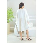 MAX BATA VIVIENE OFF WHITE