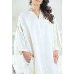 MAX BATA VIVIENE OFF WHITE