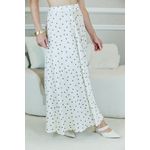 SAIA JOSIANE OFF WHITE