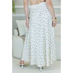 SAIA JOSIANE OFF WHITE