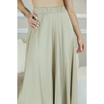 Saia Luma Viscose CARAMELO