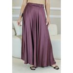 Saia Luma Viscose BORDO