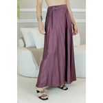 Saia Luma Viscose BORDO