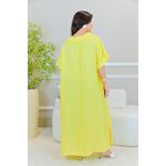 TUNICA ZULEICA AMARELO