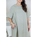 TUNICA ZULEICA FENDI