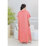 TUNICA ZULEICA GOIABA