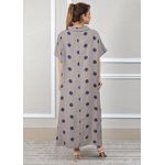 Tunica Debora Linho Italiano Fendi