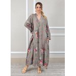 Tunica Erika Linho Italiano Fendi
