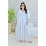 VESTIDO DALIA BRANCO