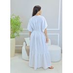 VESTIDO DALIA BRANCO