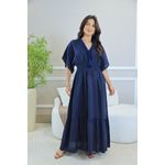 VESTIDO DALIA MARINHO