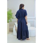 VESTIDO DALIA MARINHO