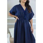 VESTIDO DALIA MARINHO