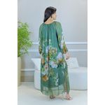 VESTIDO DENISE MILITAR